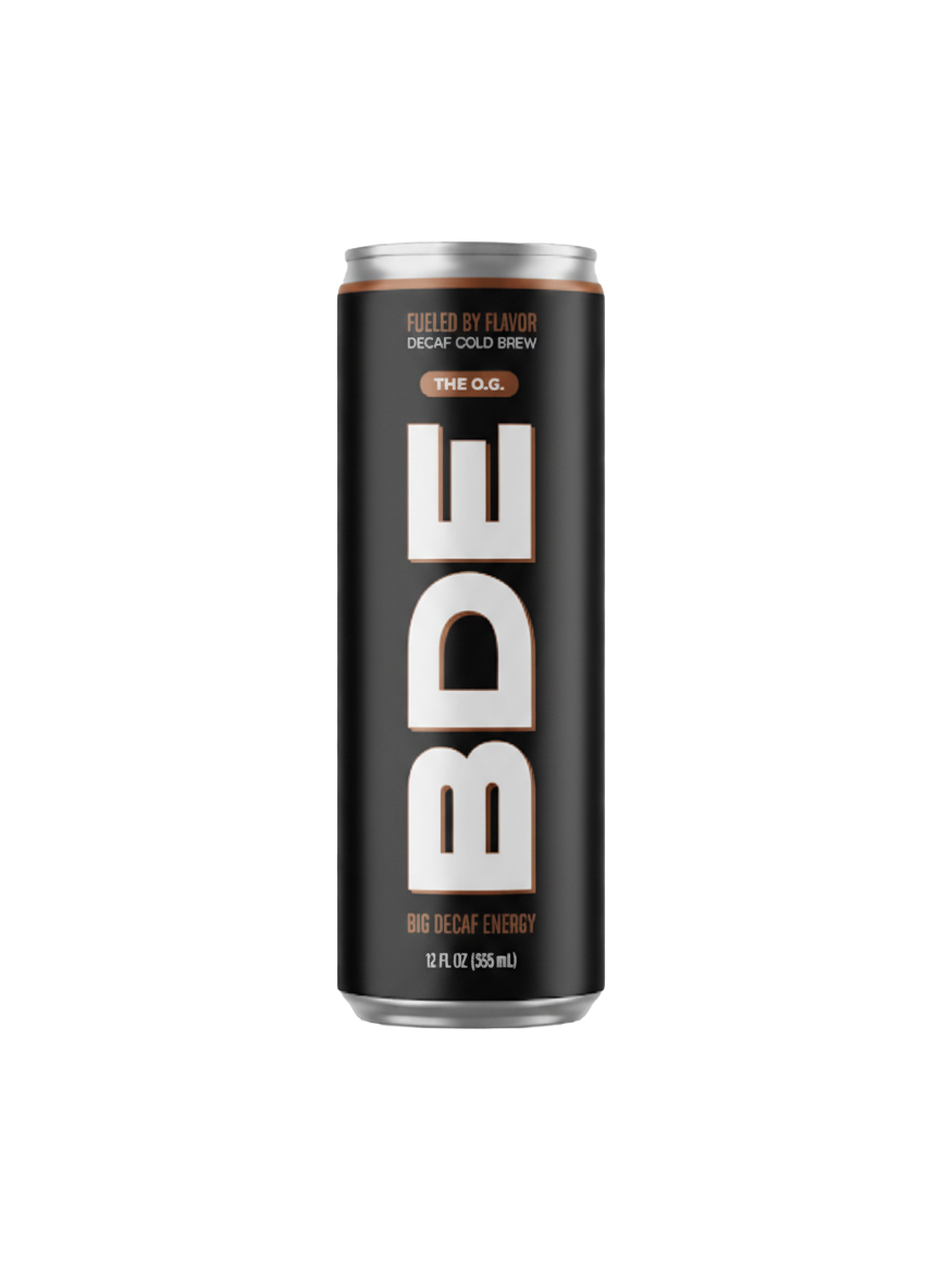 The OG (Black) - 12 Pack